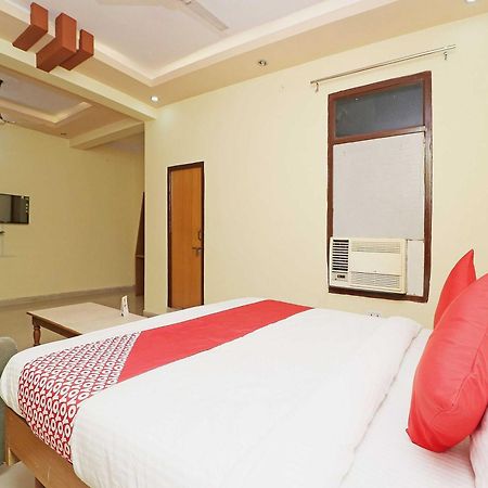 Hotel Oyo Flagship 12775 Bharat Plaza Kota  Esterno foto
