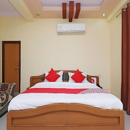 Hotel Oyo Flagship 12775 Bharat Plaza Kota  Esterno foto