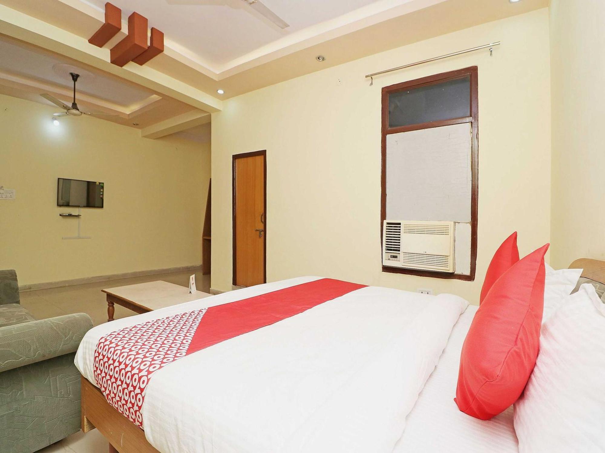 Hotel Oyo Flagship 12775 Bharat Plaza Kota  Esterno foto