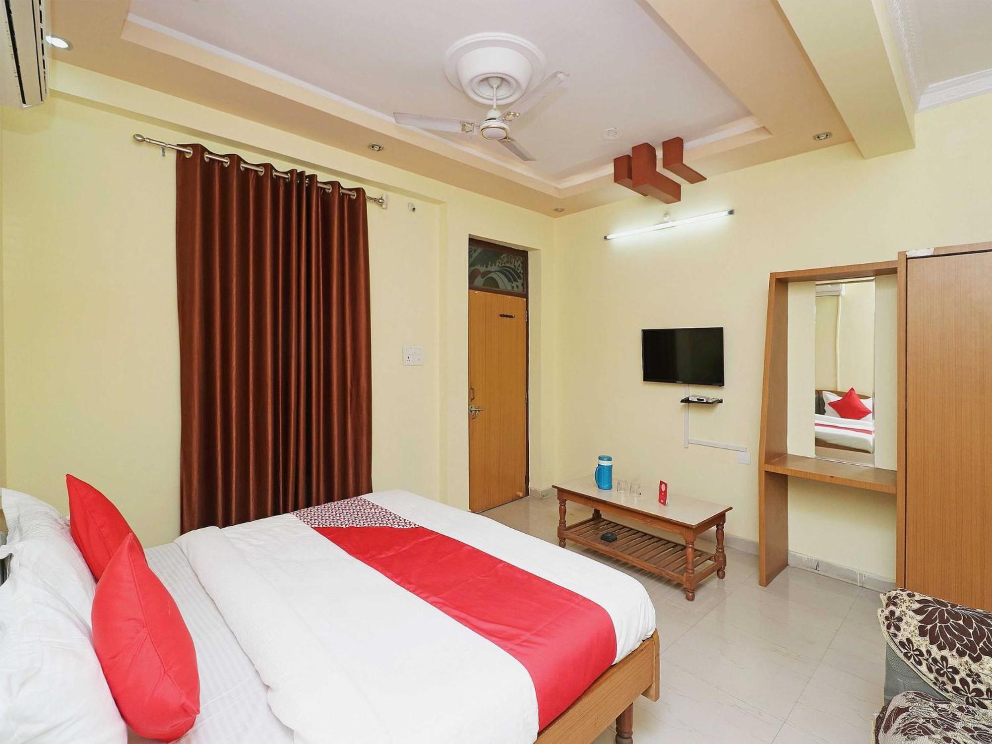 Hotel Oyo Flagship 12775 Bharat Plaza Kota  Esterno foto