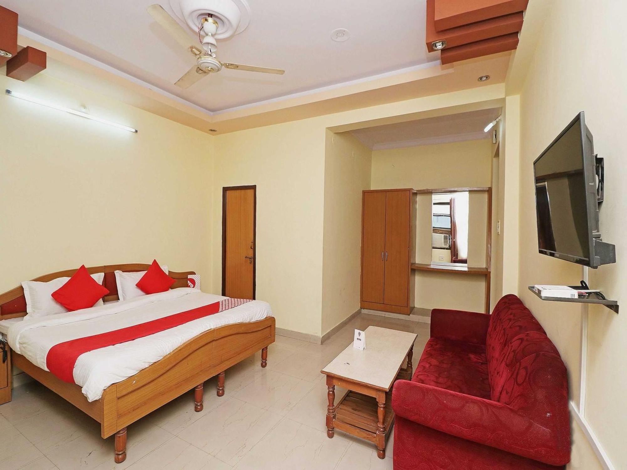Hotel Oyo Flagship 12775 Bharat Plaza Kota  Esterno foto