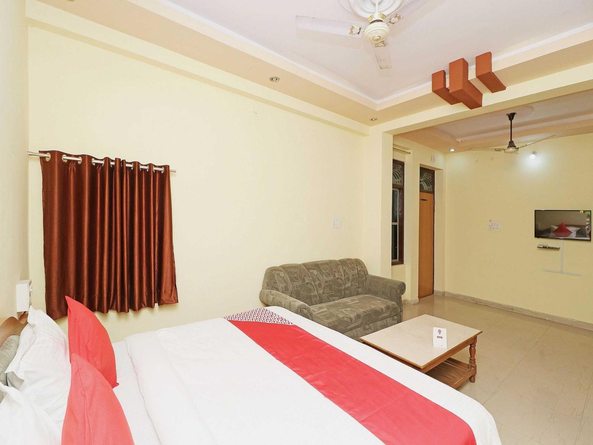 Hotel Oyo Flagship 12775 Bharat Plaza Kota  Esterno foto