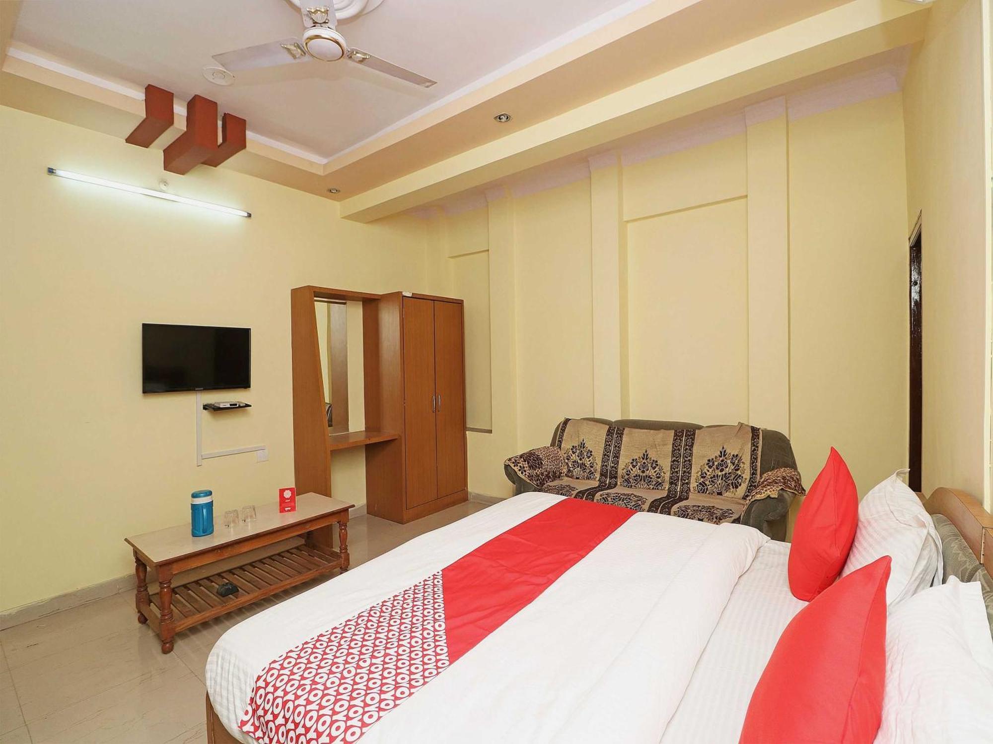 Hotel Oyo Flagship 12775 Bharat Plaza Kota  Esterno foto