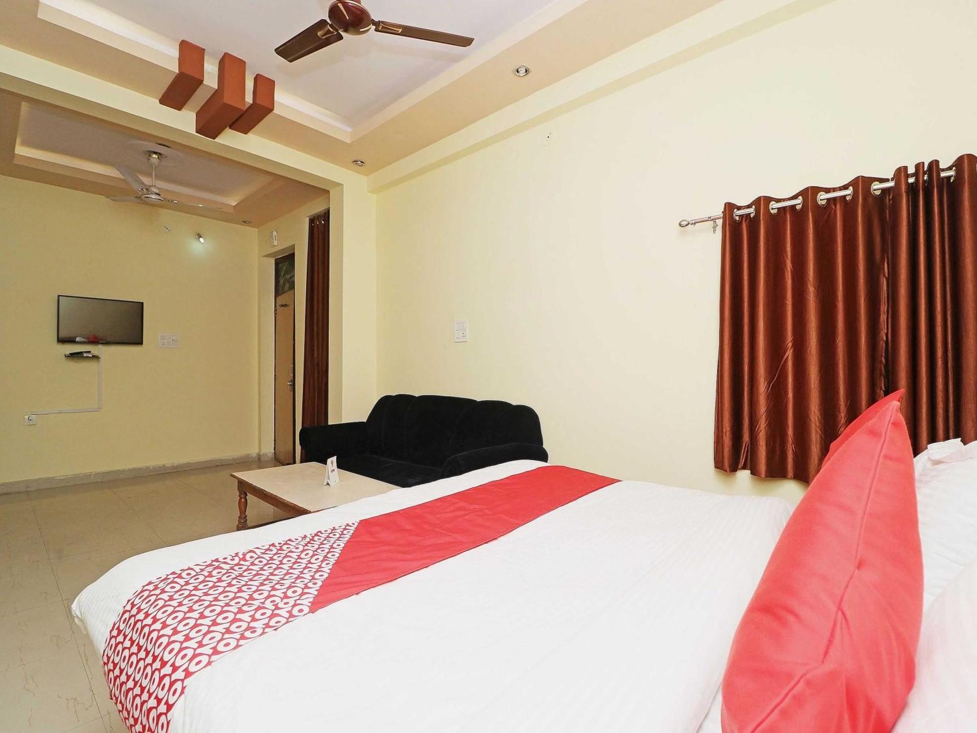 Hotel Oyo Flagship 12775 Bharat Plaza Kota  Esterno foto