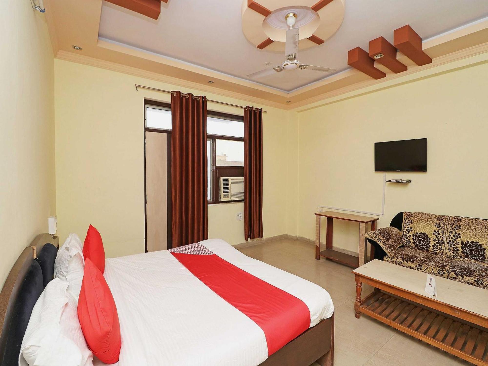 Hotel Oyo Flagship 12775 Bharat Plaza Kota  Esterno foto