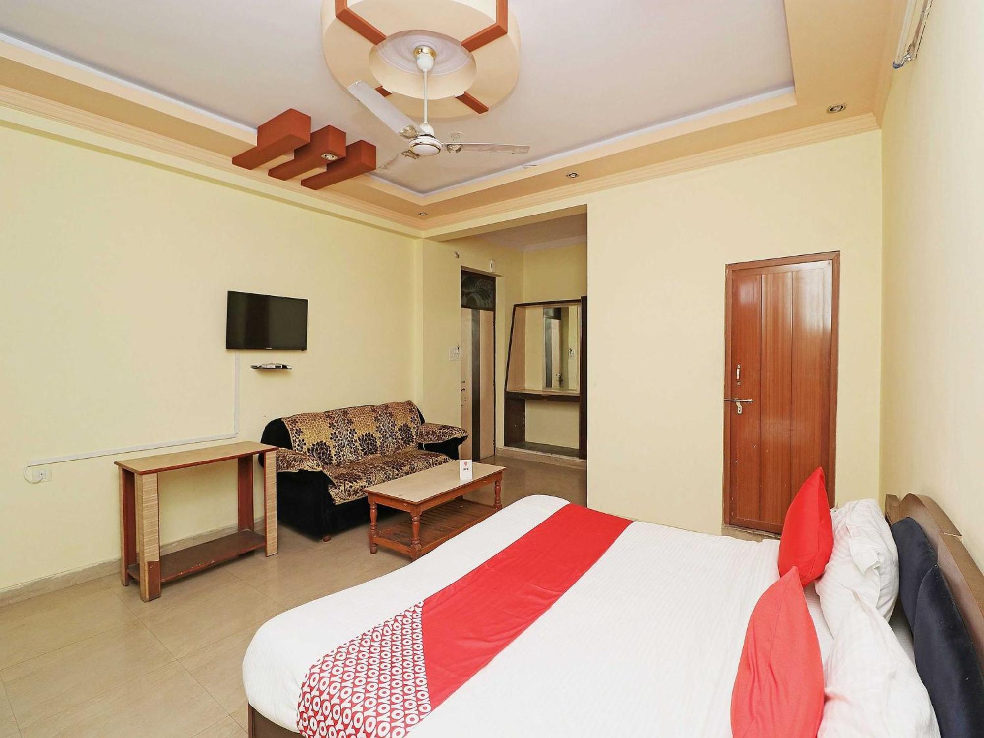 Hotel Oyo Flagship 12775 Bharat Plaza Kota  Esterno foto