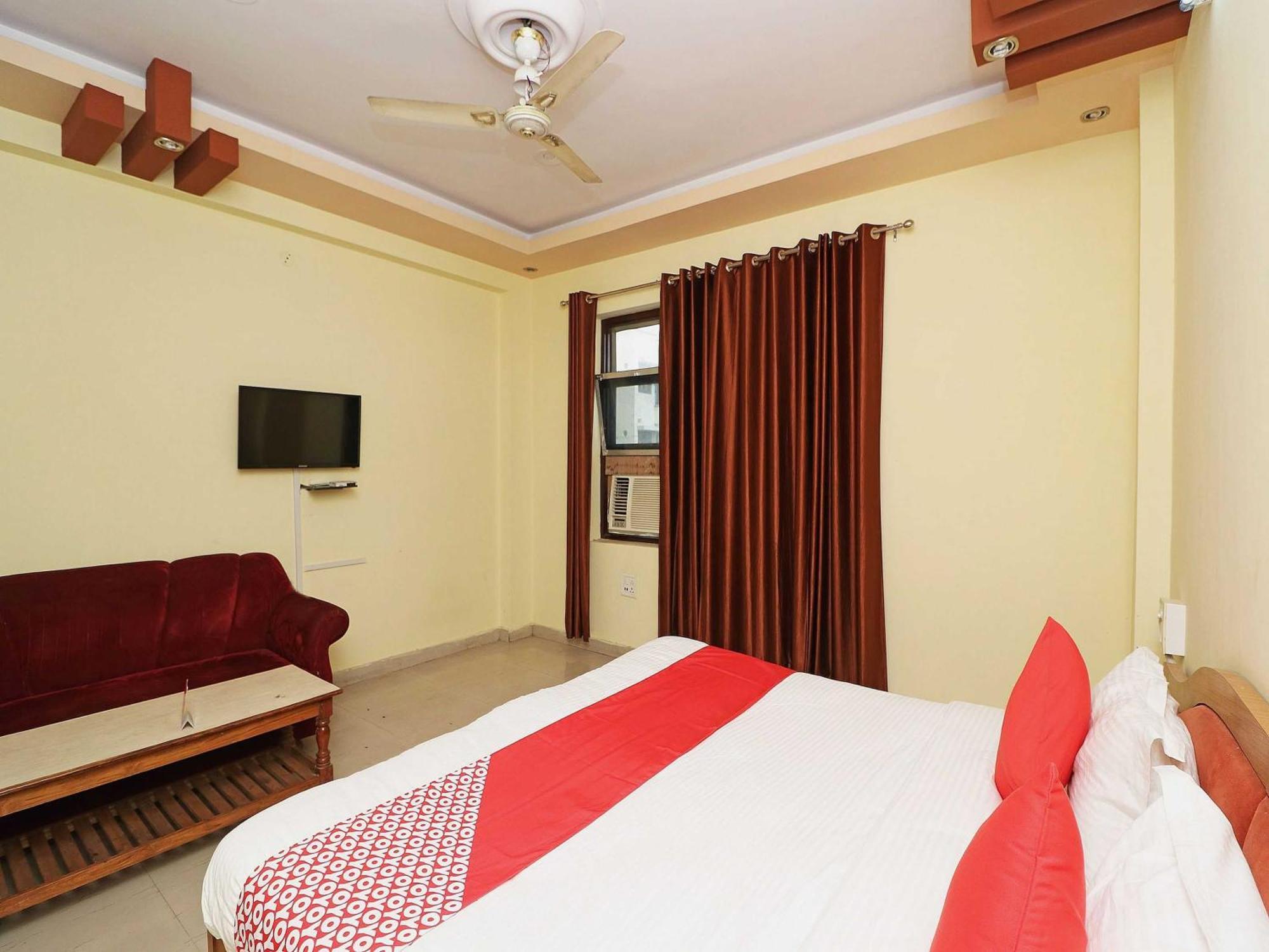 Hotel Oyo Flagship 12775 Bharat Plaza Kota  Esterno foto