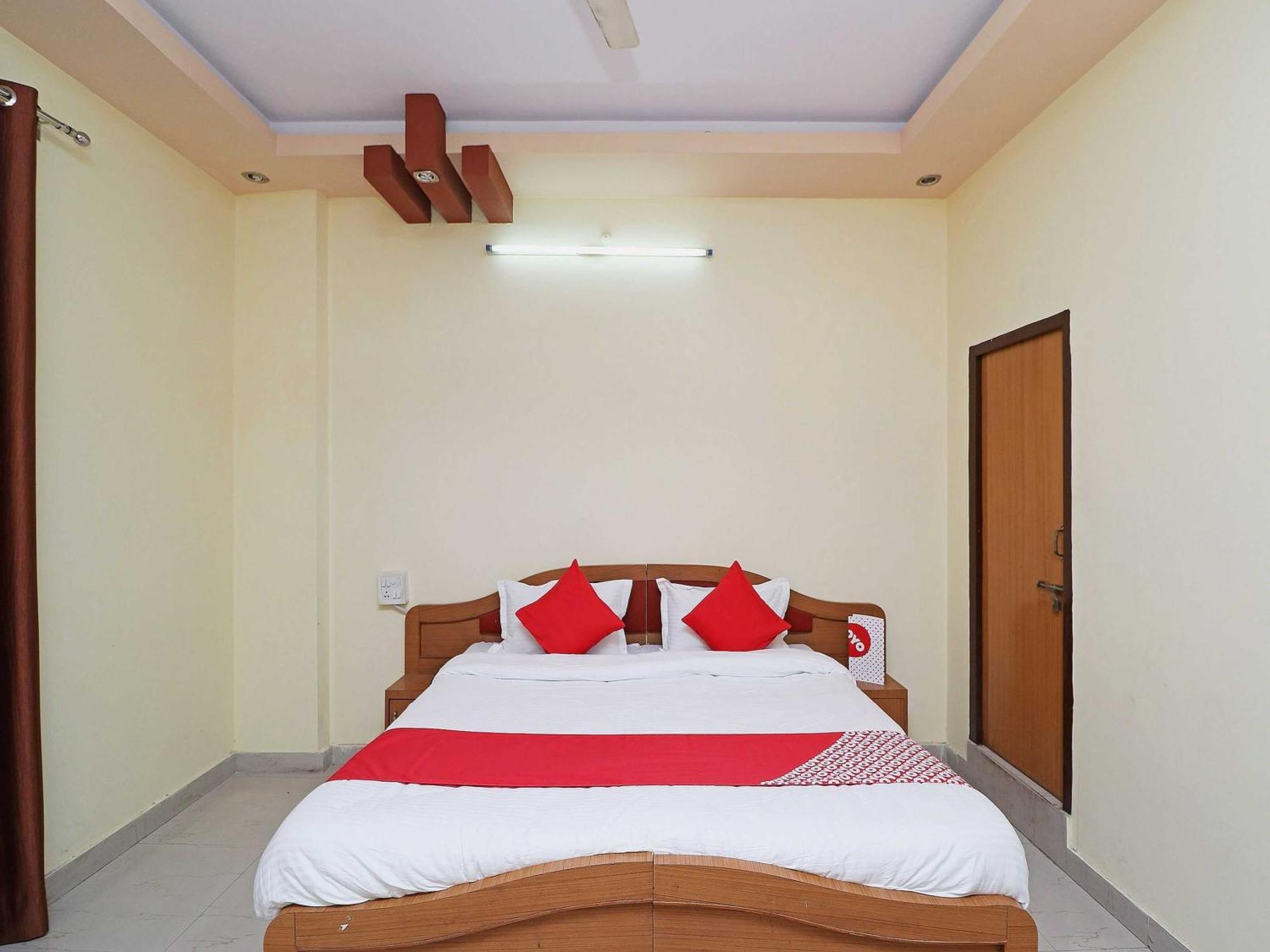 Hotel Oyo Flagship 12775 Bharat Plaza Kota  Esterno foto