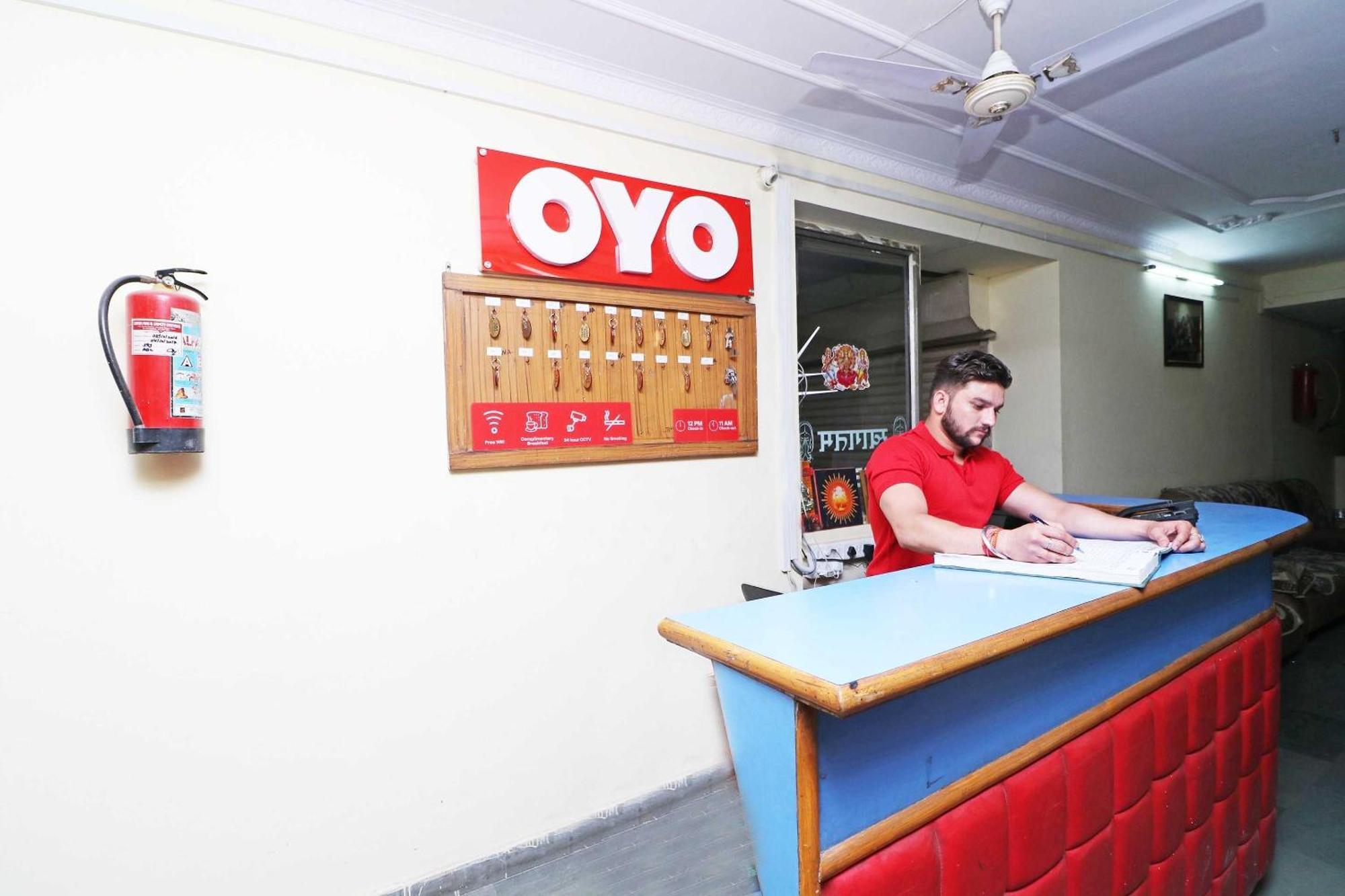 Hotel Oyo Flagship 12775 Bharat Plaza Kota  Esterno foto