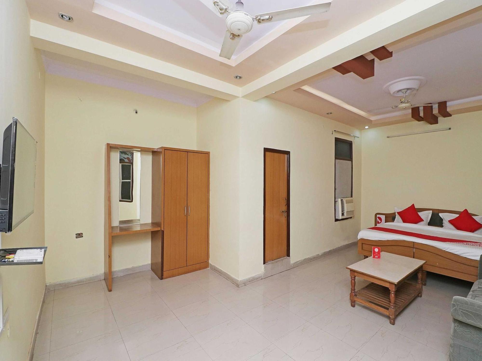 Hotel Oyo Flagship 12775 Bharat Plaza Kota  Esterno foto