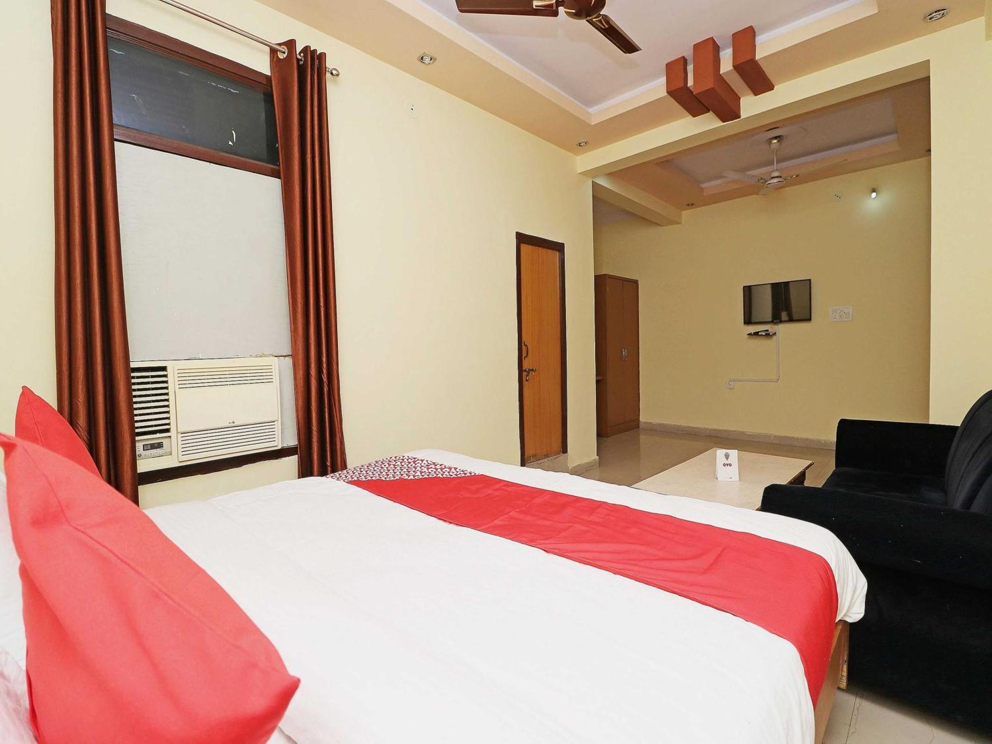 Hotel Oyo Flagship 12775 Bharat Plaza Kota  Esterno foto