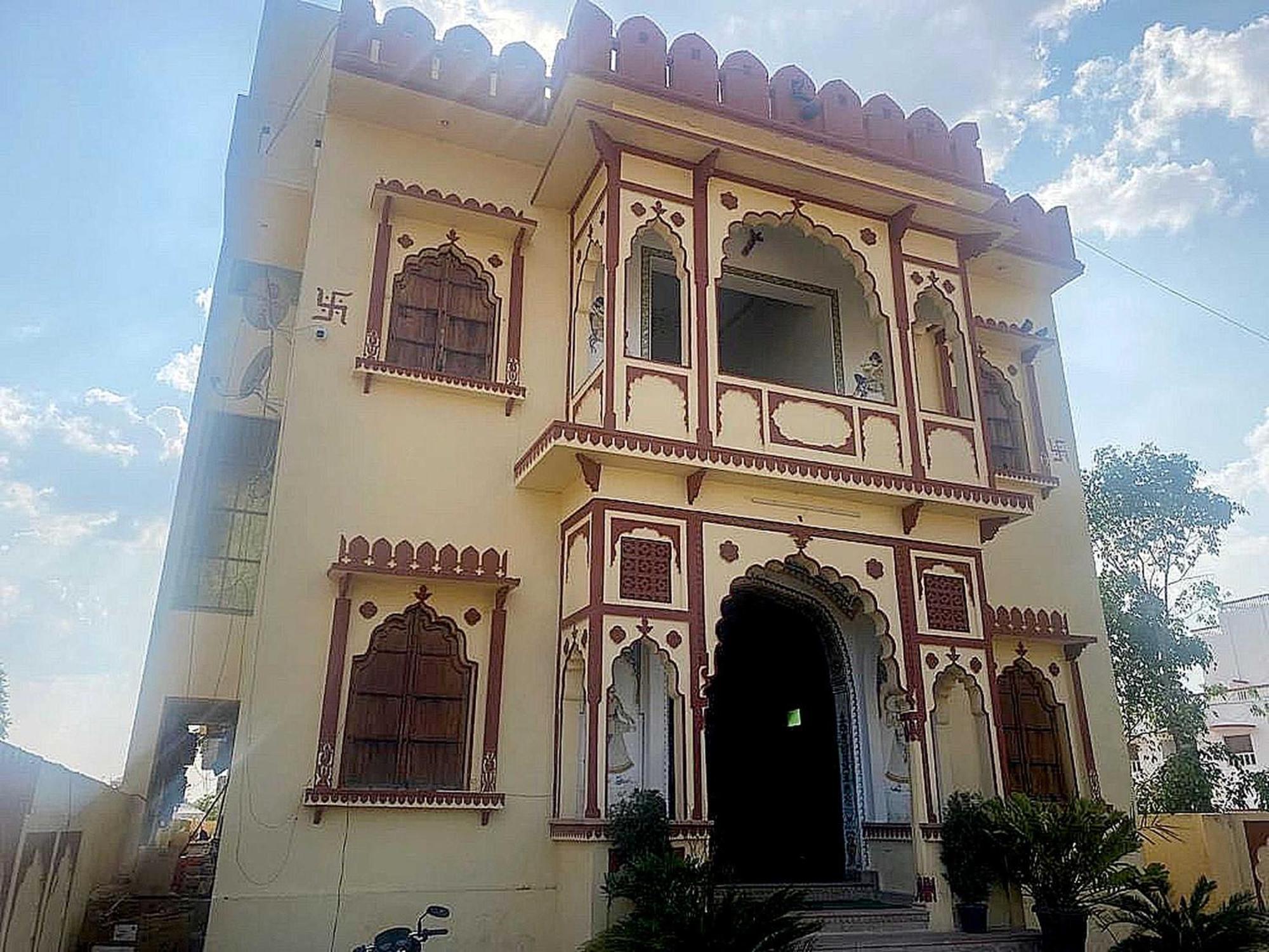 Hotel Oyo Flagship 12775 Bharat Plaza Kota  Esterno foto