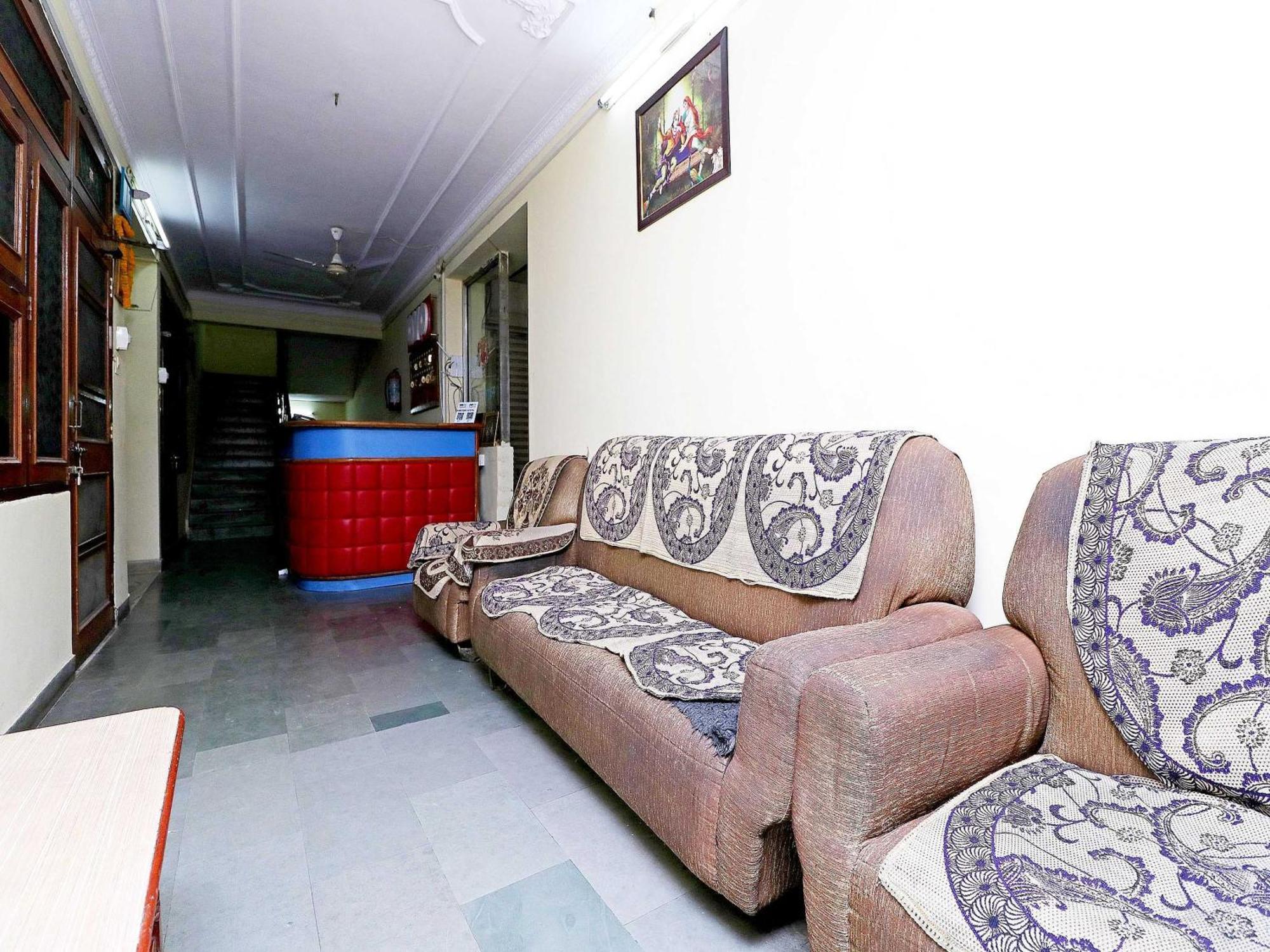Hotel Oyo Flagship 12775 Bharat Plaza Kota  Esterno foto