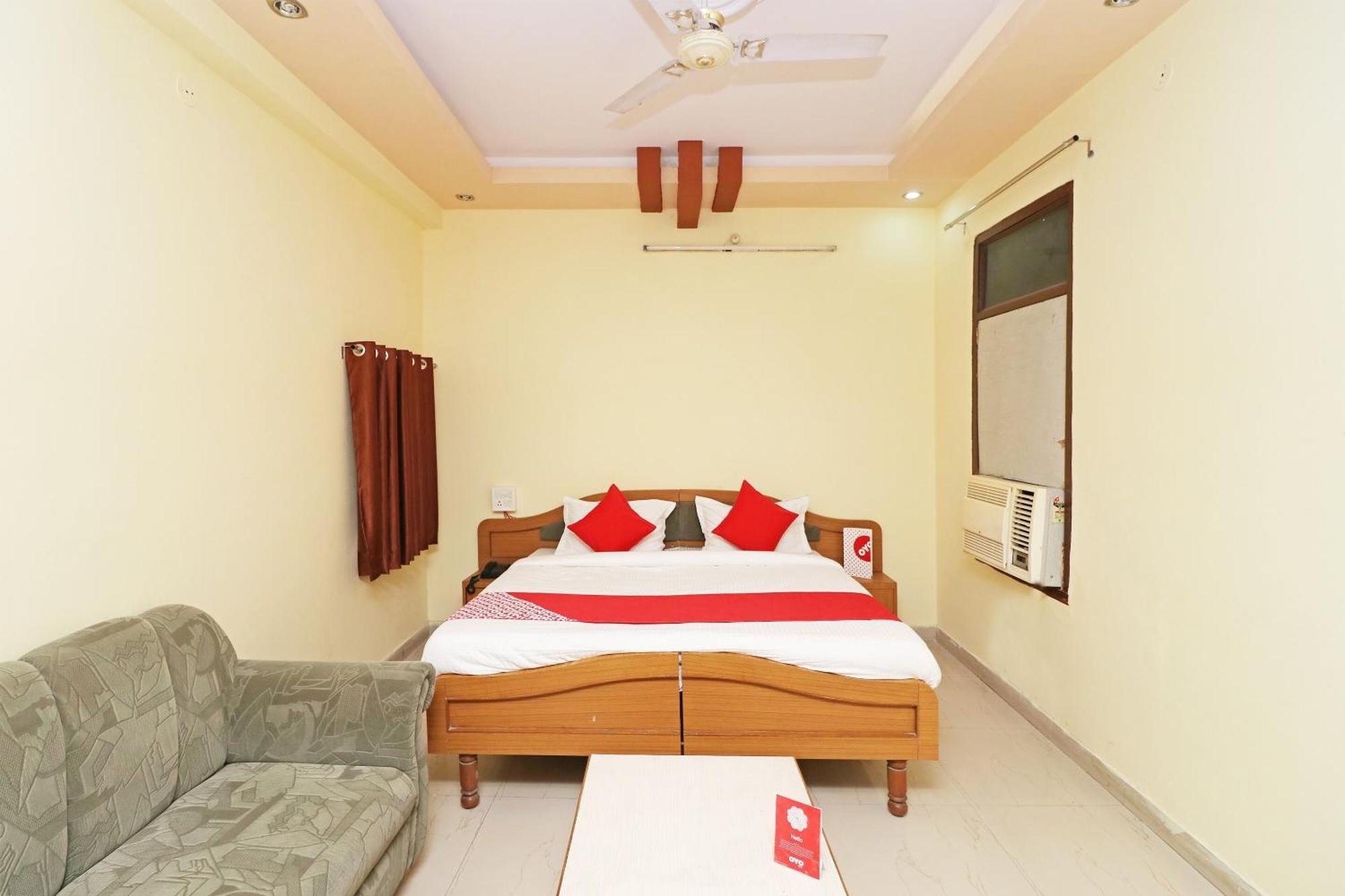 Hotel Oyo Flagship 12775 Bharat Plaza Kota  Esterno foto