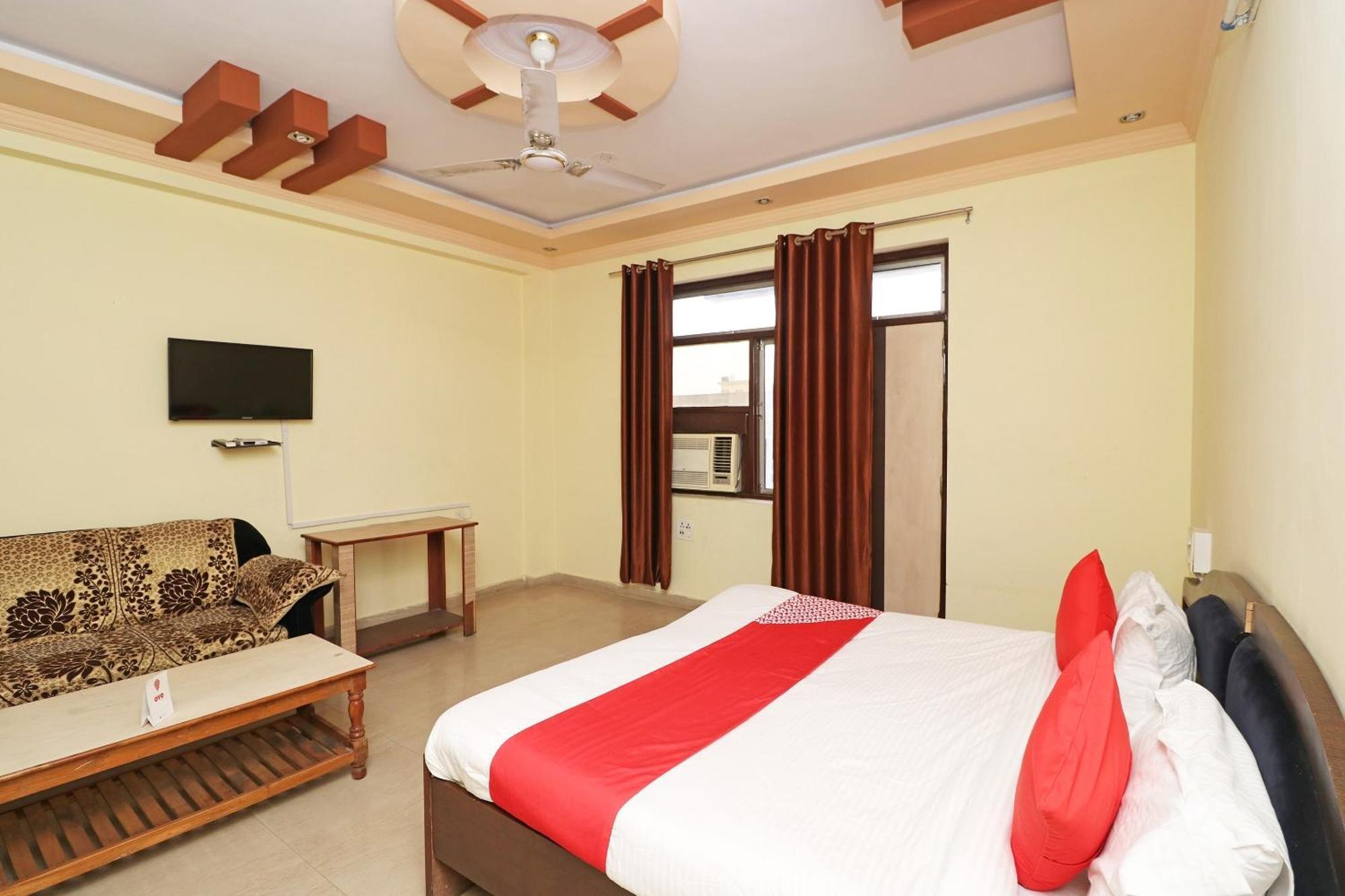 Hotel Oyo Flagship 12775 Bharat Plaza Kota  Esterno foto