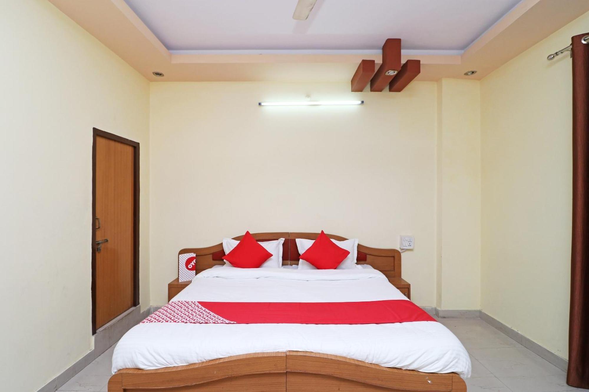 Hotel Oyo Flagship 12775 Bharat Plaza Kota  Esterno foto